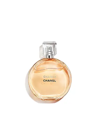 CHANEL |  EAU DE TOILETTE ZERSTÄUBER 35ML | 